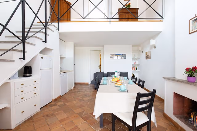 Family Apartment, 2 Bedrooms (TC3)