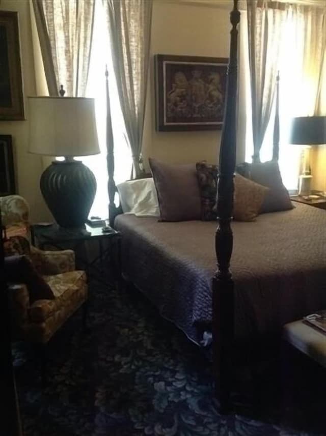 Comfort Room, 1 King Bed