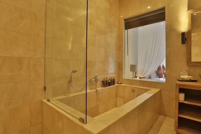 Three Bedroom Anulekha Pool Villa