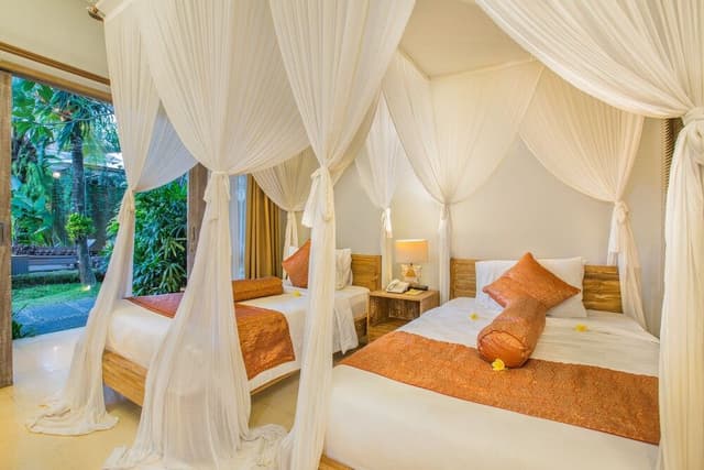 Anulekha Suite