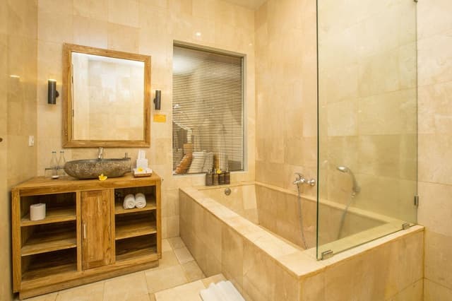 Three Bedroom Anulekha Pool Villa