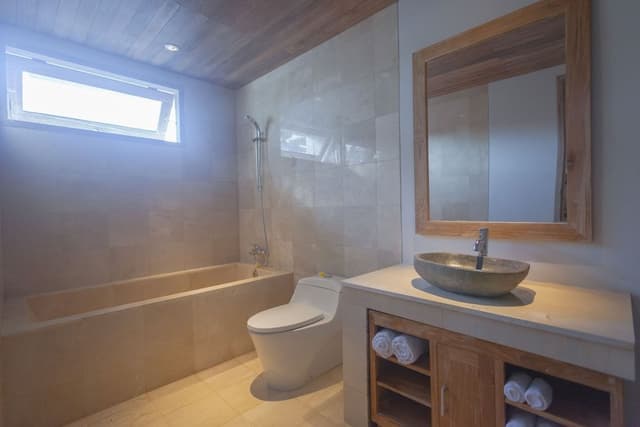 Three Bedroom Anulekha Pool Villa