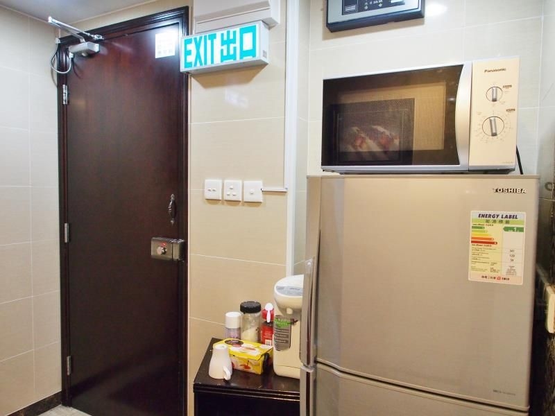 มะนิลา โฮสเทล (Manila Hostel)2