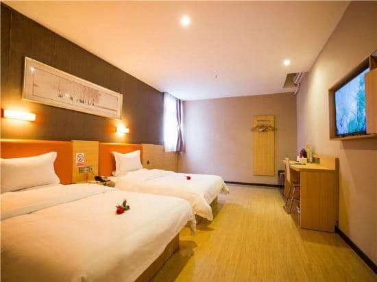 Featured Twin Room
