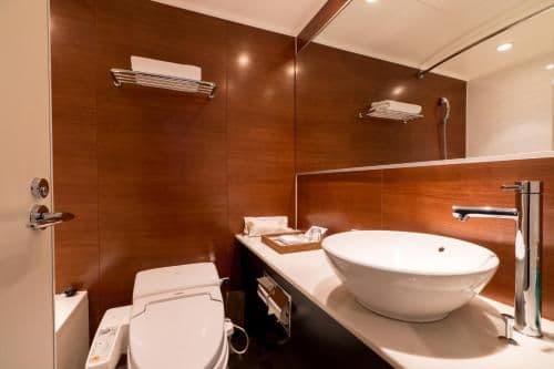 Deluxe Double Room - Non-Smoking
