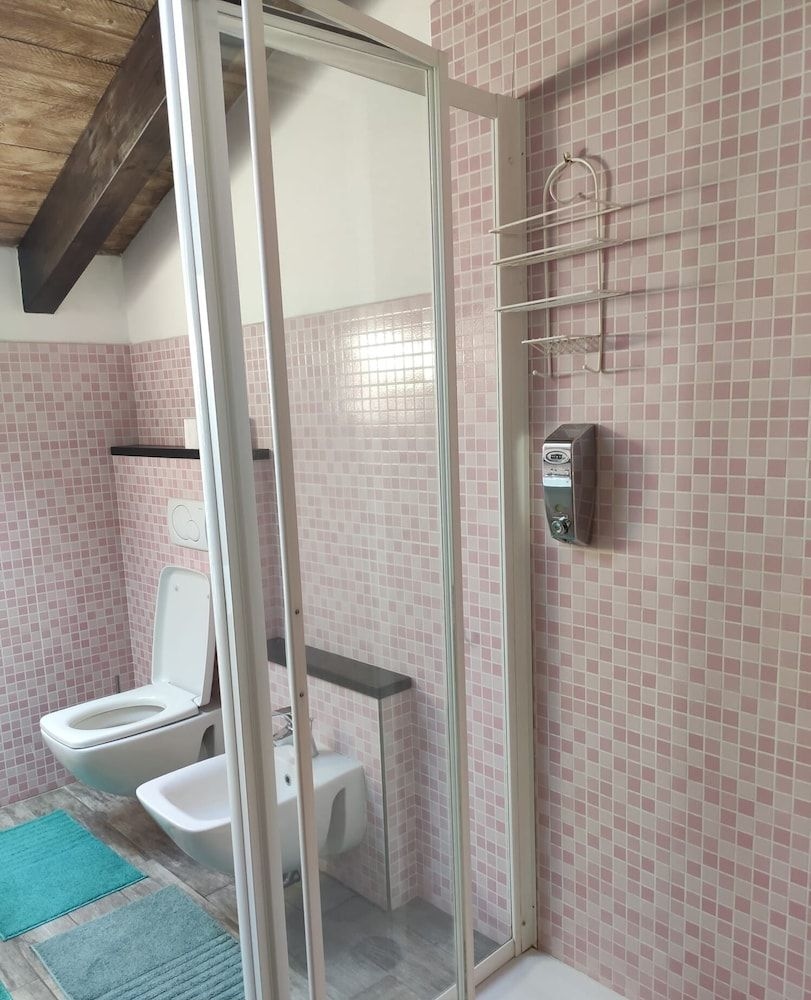 Sosta Fiera B&B3