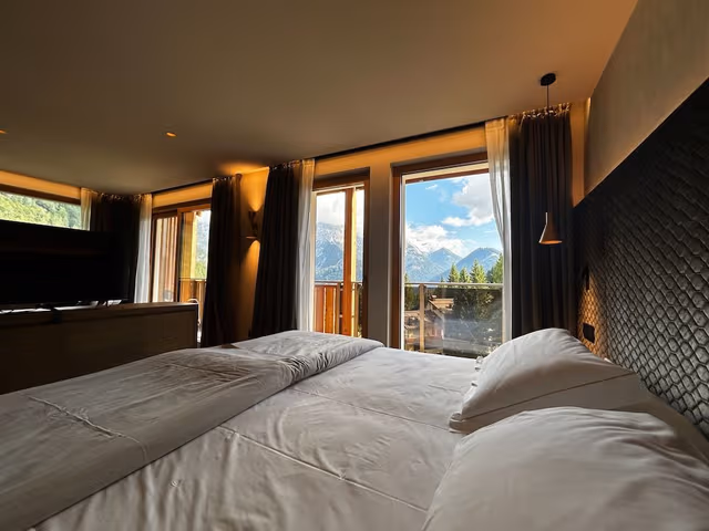Junior Suite Deluxe