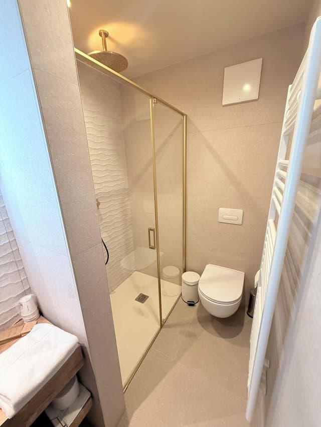 Junior Suite Deluxe