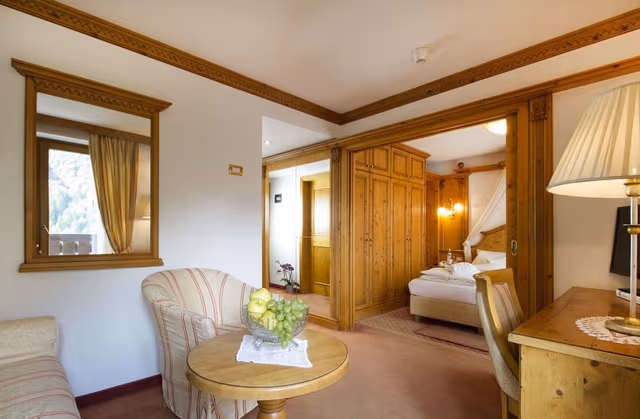 Junior Suite