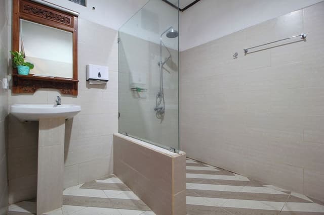Suite, 1 Bedroom, Kitchenette