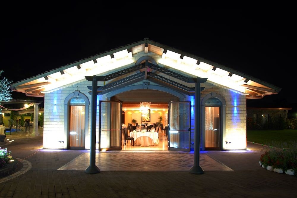 Villa Masseria Marini2