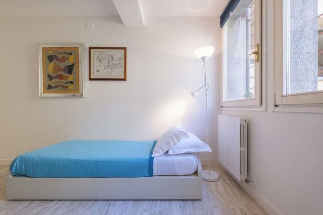 Family Quadruple Room, Ensuite (Quadrupla)