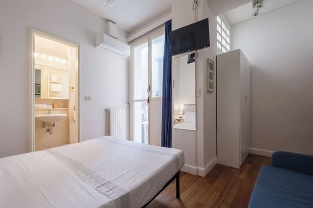 Standard Room, 1 Double Bed, Ensuite