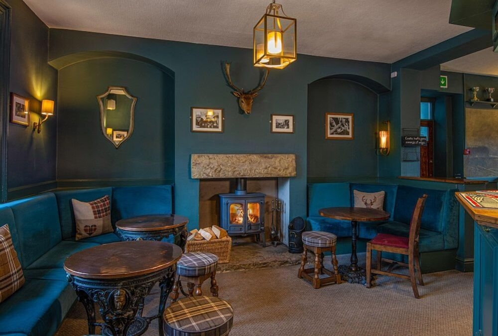 Harts Head Inn1