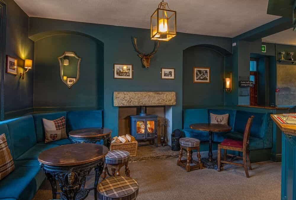 Harts Head Inn Harts Head Inn