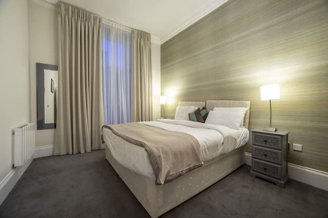 Deluxe Apartment, 2 Bedrooms