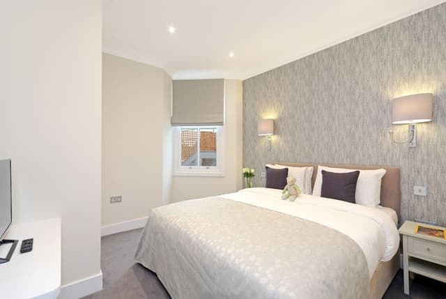 Luxury Penthouse, 3 Bedrooms