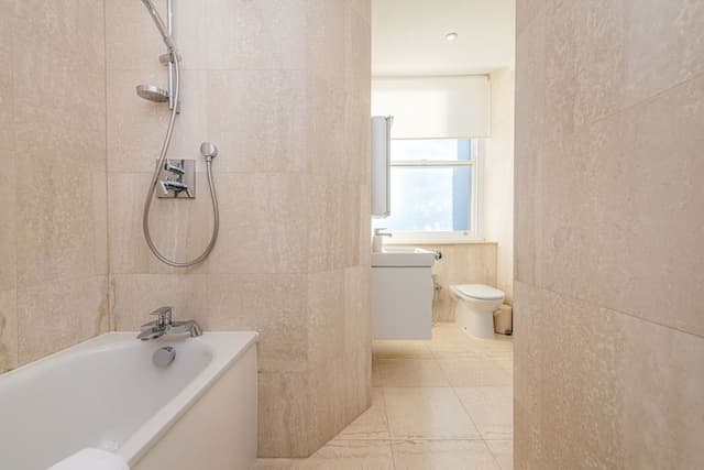 Deluxe Apartment, 2 Bedrooms