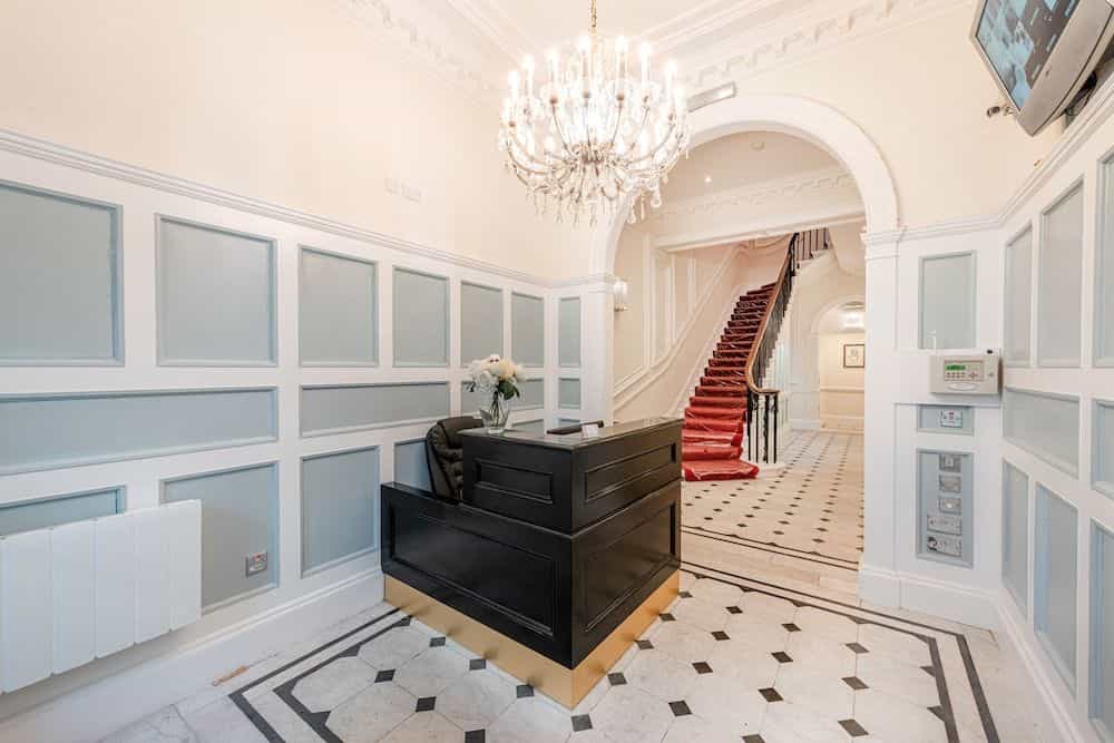 20 Hertford Street 20 Hertford Street