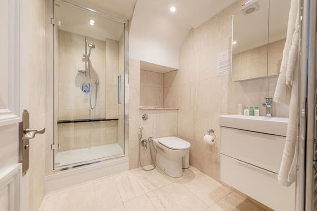 Deluxe Apartment, 2 Bedrooms