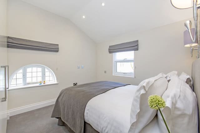 Three Bedroom Penthouse with Terrace