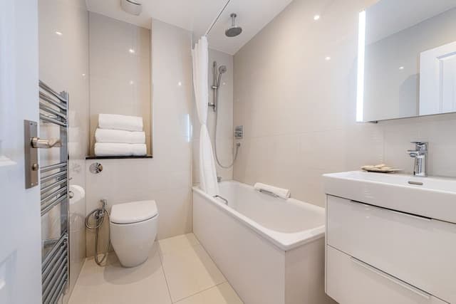 Deluxe Apartment, 1 Bedroom