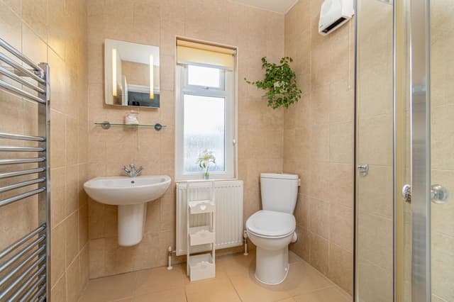 Standard Double Room (Room 10)