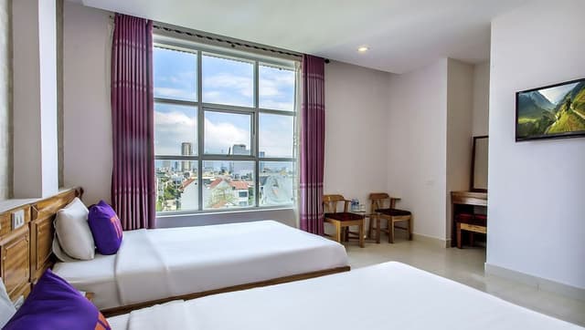 Premier Twin Room