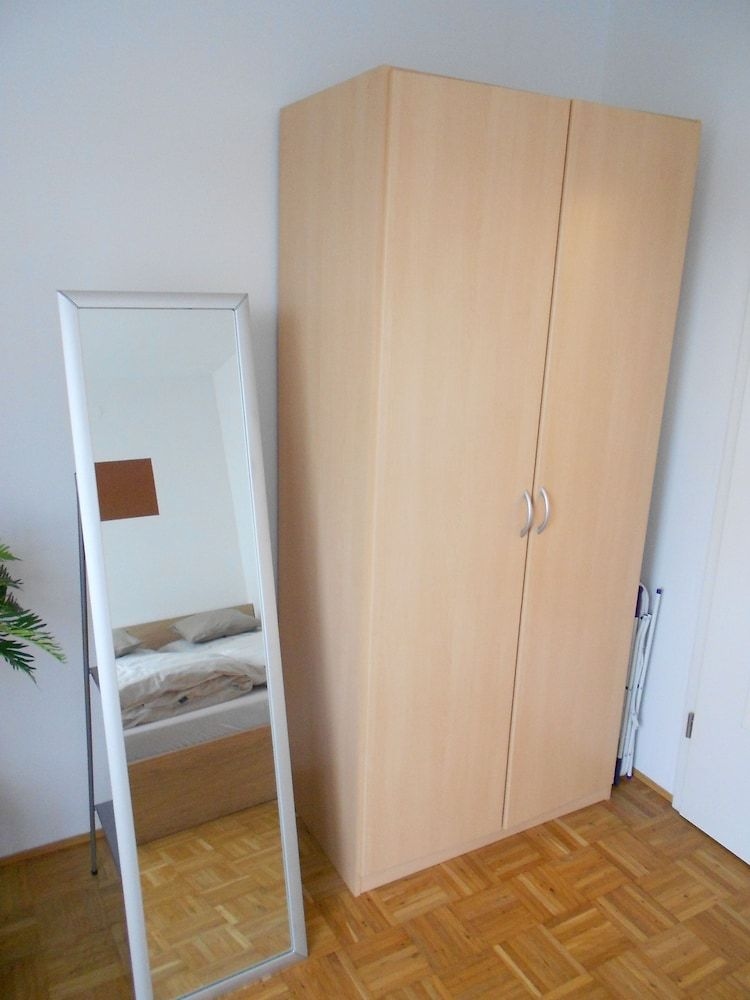 Apartments Hofgarten1