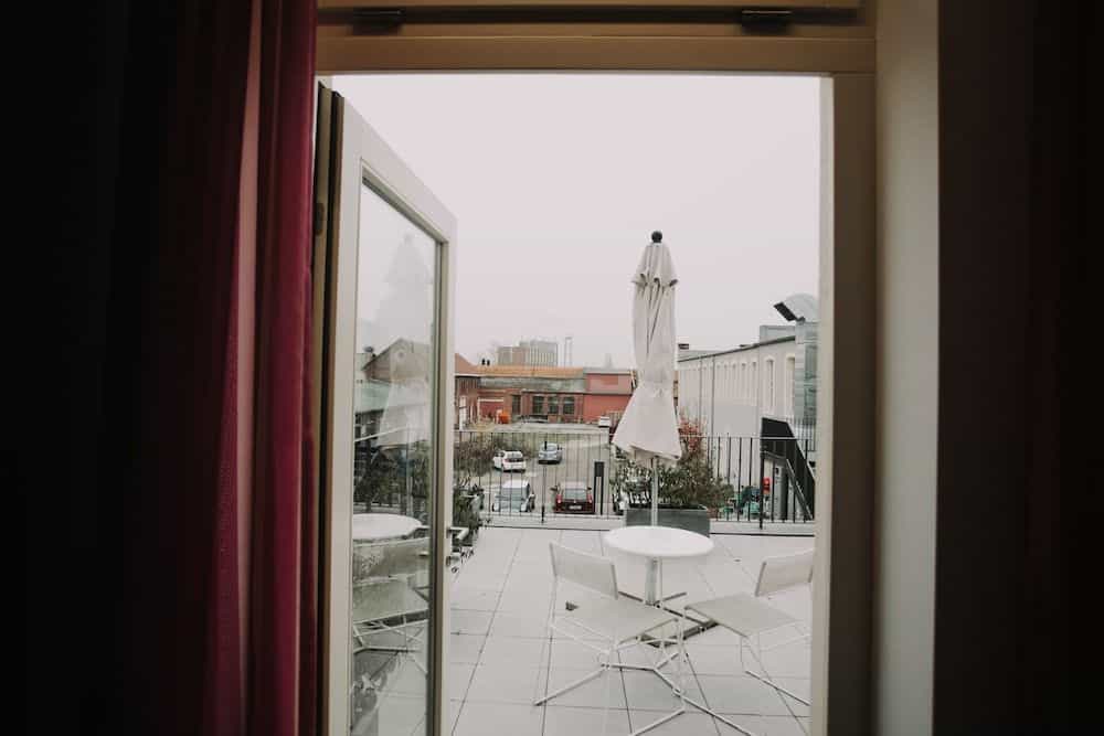 Hotel & Restaurant Heyligenstaedt