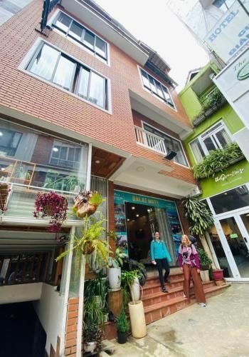 Dalat Note Hostel0