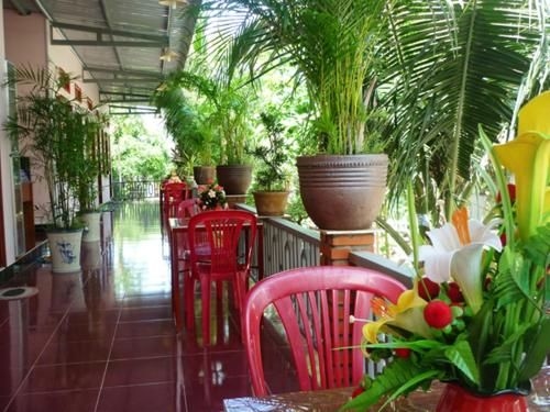 โรงแรมมิน แอน การ์เด้น (Minh Anh Garden Hotel)4