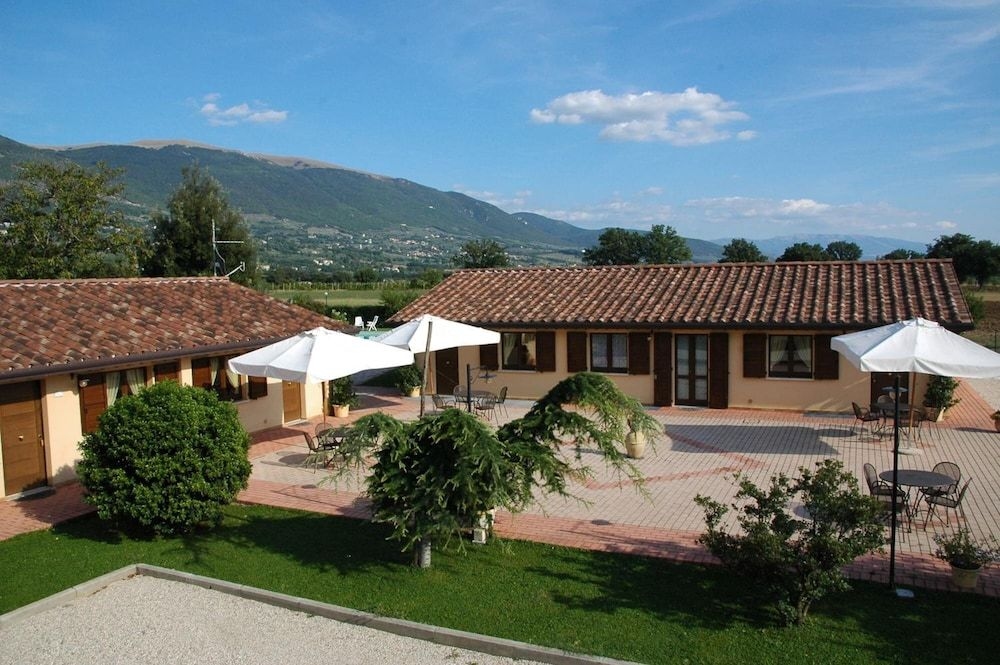Il Podere del Falco1
