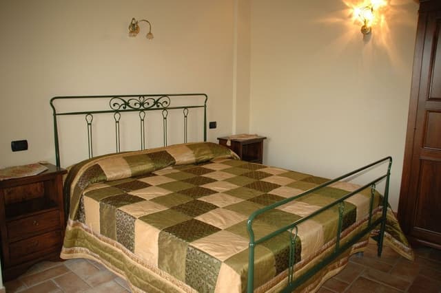Standard Apartment, Garden View, Ground Floor (6 pax )