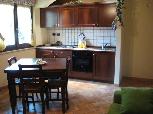 Standard Apartment, Garden View, Ground Floor