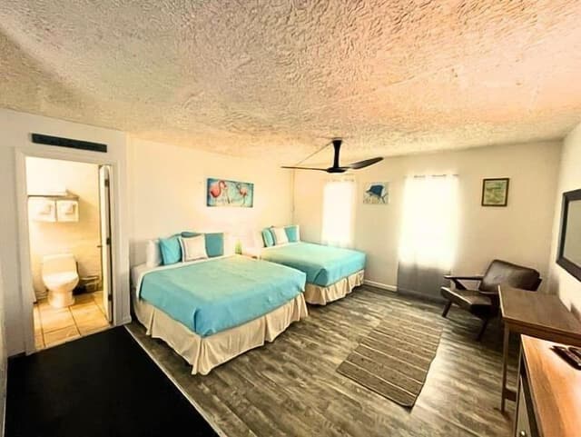 Second Floor Apartment Waterview