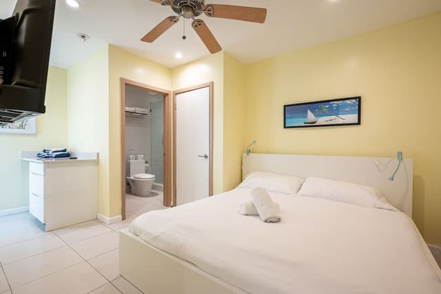 Comfort Apartment