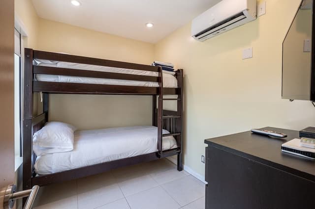 Family Apartment