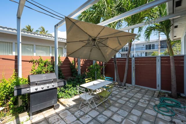Family Apartment