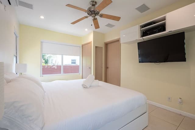 Family Apartment