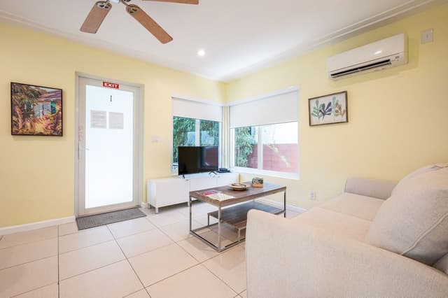 Comfort Apartment