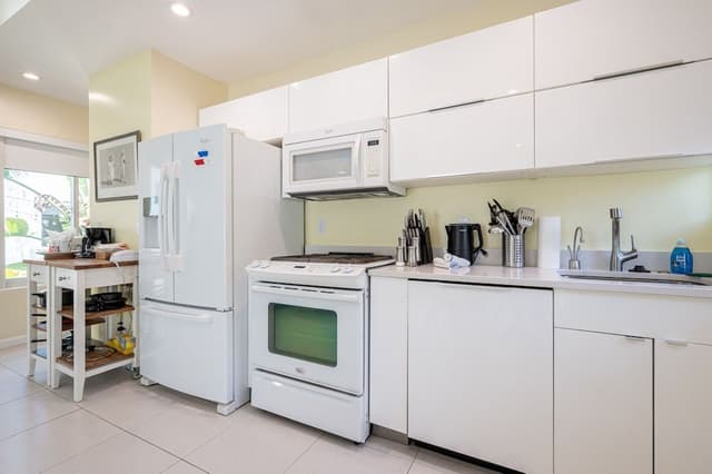 Family Apartment