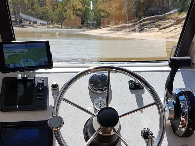River Cruiser