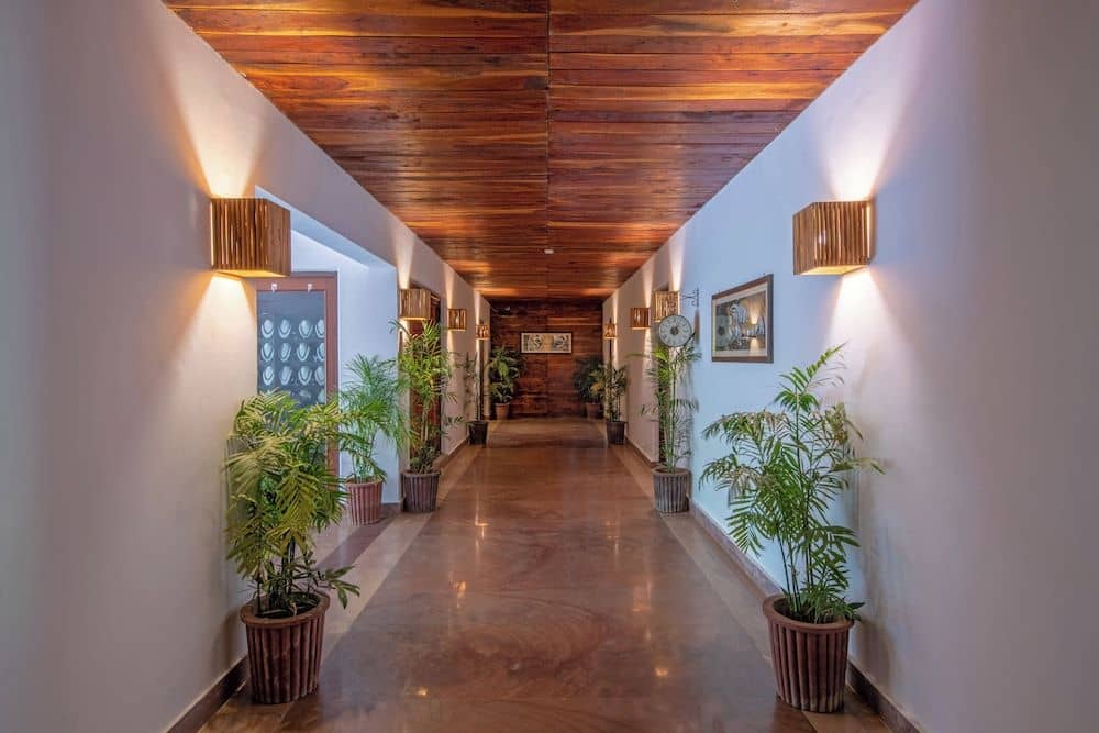 Ranthambhore Kothi Ranthambhore Kothi