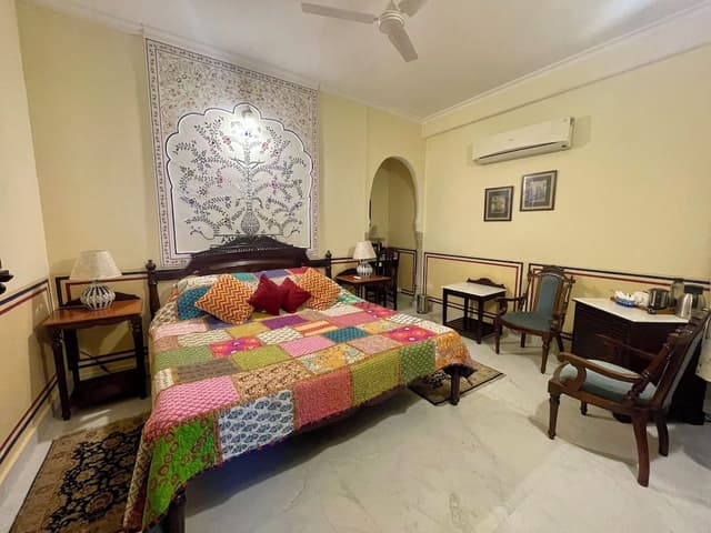 Heritage Room