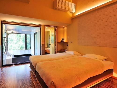 คุนุกิ รีแลกเซชัน วิธ 4 โมเดิร์น รูมส์ (Kunugi ~Relaxation with 4 modern rooms~)2