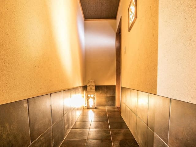 Observation bath ~combi~ Non-smoking
