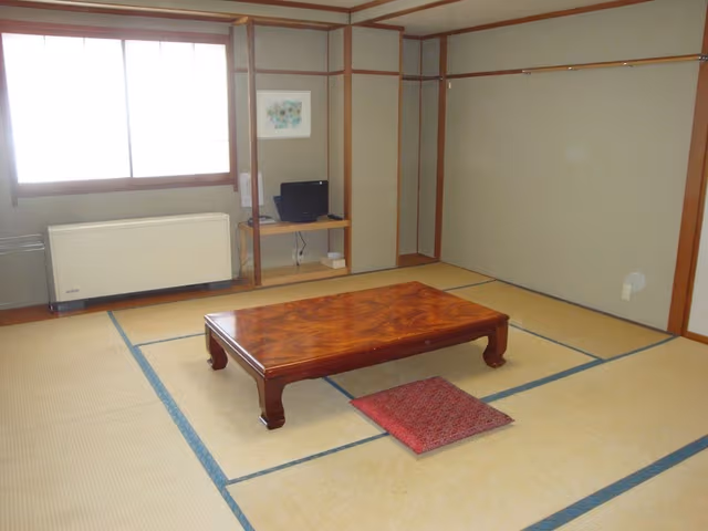Standard Quadruple Room (Pets are NOT allowed), Non Smoking