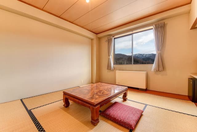 Standard Quadruple Room (Pets are NOT allowed), Non Smoking