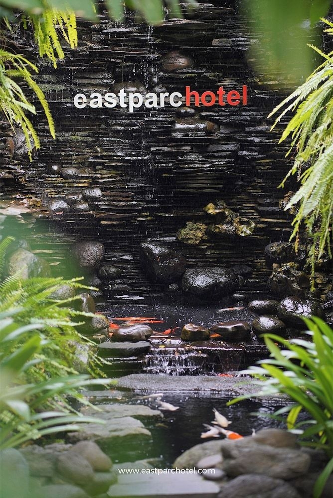 Eastparc Hotel Yogyakarta0